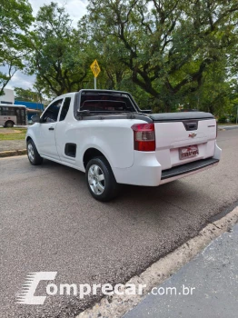 Montana 1.4 FLEX L