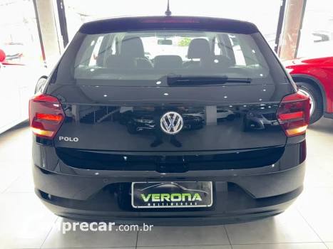 Polo 1.0 mpi