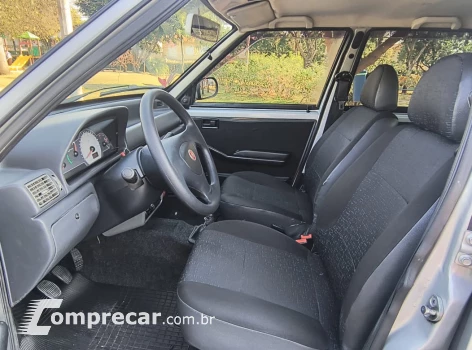 UNO 1.0 MPI Mille WAY Economy 8V