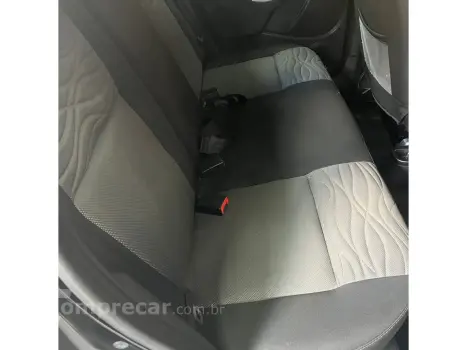 DUSTER 1.6 DYNAMIQUE 4X2 16V FLEX 4P MANUAL