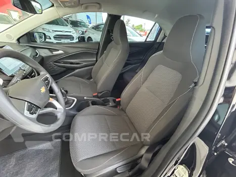 ONIX HATCH LT 1.0 12V Flex 5p Mec.