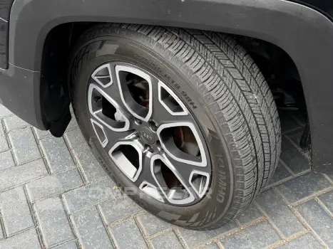 RENEGADE 1.8 16V Longitude