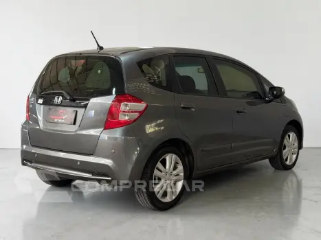 FIT 1.5 EX 16V