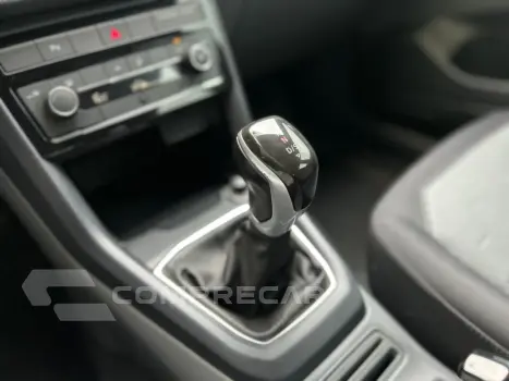 T-CROSS 1.0 200 TSI TOTAL FLEX AUTOMÁTICO