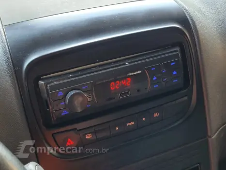 Idea ATTRACTIVE 1.4 Fire Flex 8V 5p