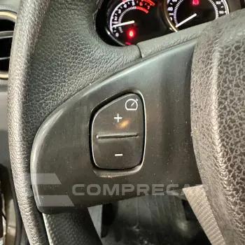 DUSTER Dynamique 1.6 Flex 16V Mec.