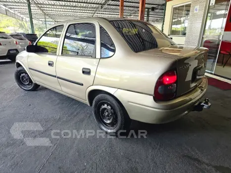 CELTA 1.0 MPFI SPIRIT 8V FLEX 4P MANUAL