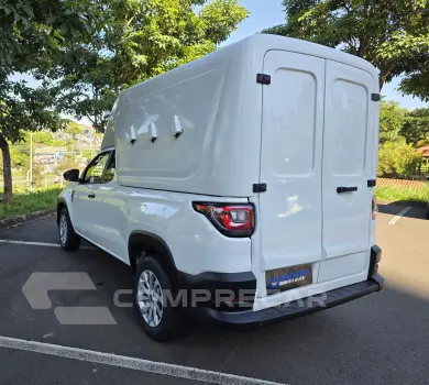 STRADA 1.4 Fire Endurance CS