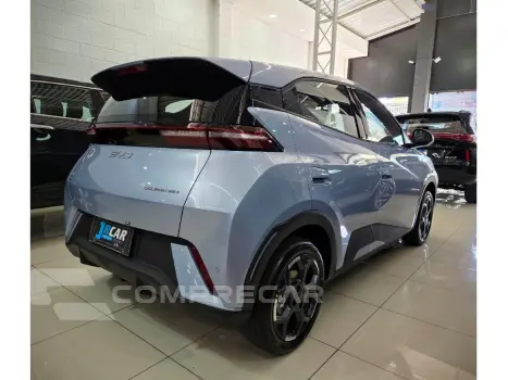 DOLPHIN MINI 38 KW ELÉTRICO