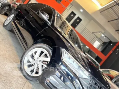 JETTA - 1.4 250 TSI TOTAL COMFORTLINE TIPTRONIC