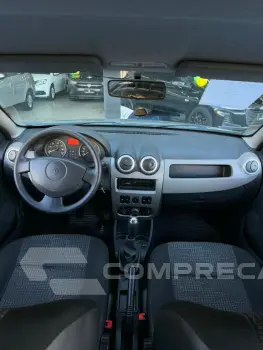SANDERO Expression Hi-Flex 1.6 8V 5p