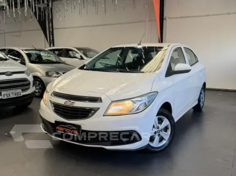 ONIX - 1.0 MPFI LT 8V 4P MANUAL