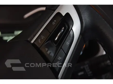 ONIX 1.0 TURBO FLEX PLUS LTZ AUTOMÁTICO