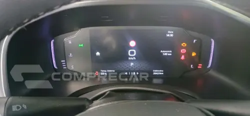 RENEGADE 1.3 T270 Turbo Longitude