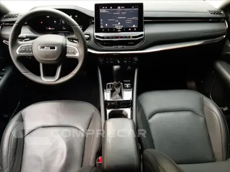 COMPASS 1.3 T270 Turbo Longitude