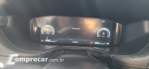 COMPASS 1.3 T270 Turbo Limited