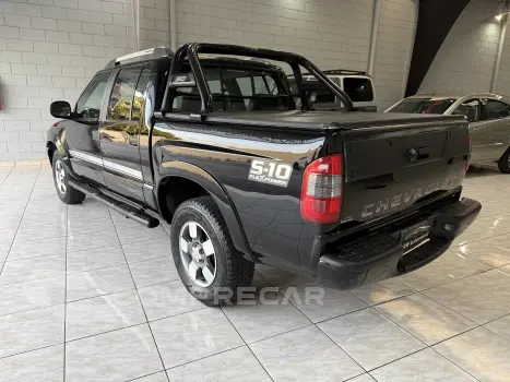 S10 2.4 MPFI Executive 4X2 CD 8V