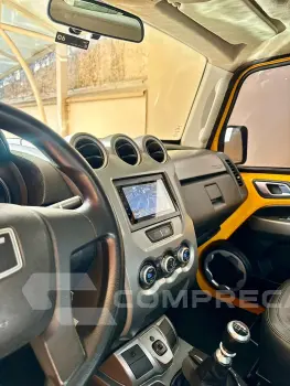 T4 3.2 XLT 4X4 20V Turbo Intercooler