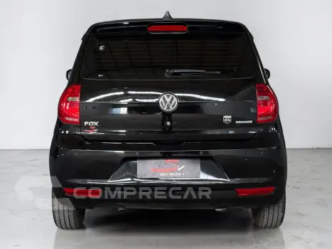 FOX 1.0 MPI Bluemotion 12V