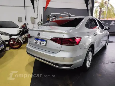 VIRTUS - 1.6 MSI TOTAL MANUAL