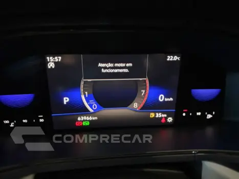 Taos 1.4 250 Tsi Total Flex Confortline Automático