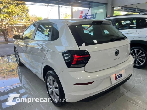 POLO 1.0 MPI MANUAL