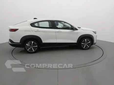 FASTBACK 1.0 TURBO 200 FLEX AUDACE CVT