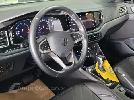 VIRTUS Exclusive 250TSI 1.4 Flex 16V Aut