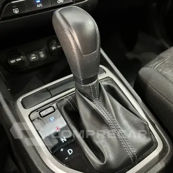 Creta Action 1.6 16V Flex Aut.