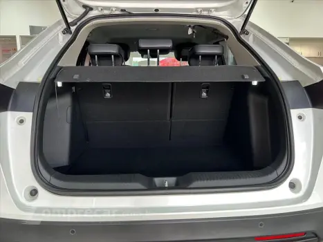 HR-V 1.5 DI I-VTEC FLEX EXL CVT