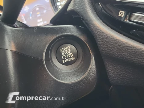 COMPASS LONGITUDE 2.0 4x2 Flex 16V Aut.