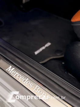C 300 2.0 EQ Boost AMG Line