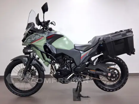 KAWASAKI VERSYS-X 300 TOURER ABS