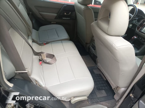 PAJERO 3.2 Full GLS 4X4 16V Turbo Intercooler