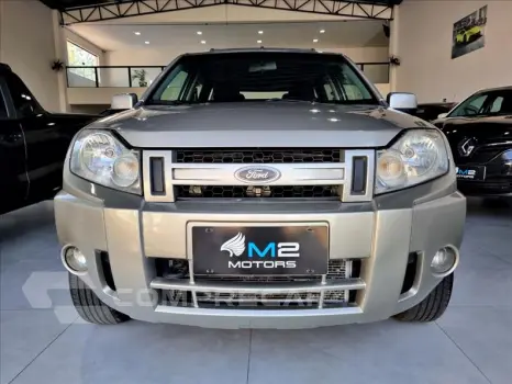 ECOSPORT 2.0 XLT 16V