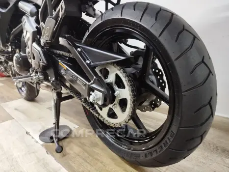 VERSYS 650 ABS
