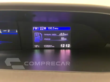 CIVIC 2.0 LXR 16V
