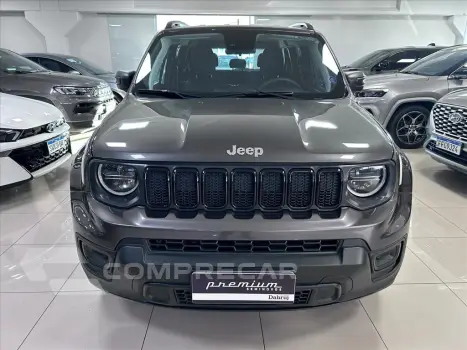 RENEGADE 1.3 T270 TURBO FLEX SPORT AT6