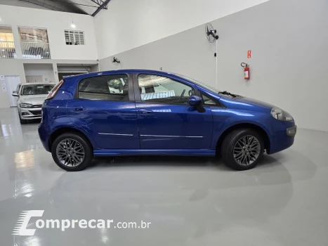 Punto Sporting 1.8 Flex 8V/16V 5p