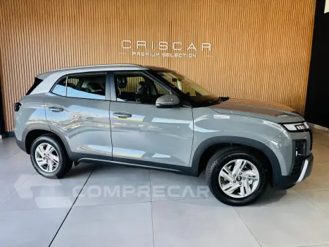 CRETA 1.0 Tgdi Comfort