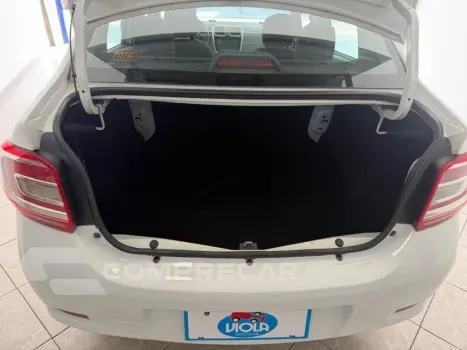 LOGAN Expres./Exp. UP Hi-Flex 1.0 16V 4p