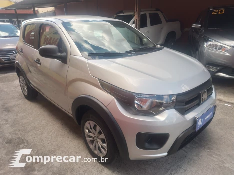 Fiat MOBI 1.0 8V Like 4 portas