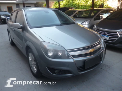 VECTRA 2.0 MPFI GT Hatch 8V
