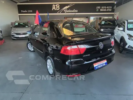 VOYAGE 1.6 SELECAO