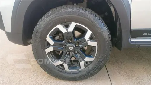 OROCH 1.3 TCE Outsider