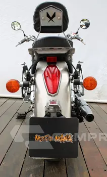 HONDA SHADOW 750