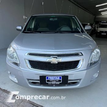 COBALT 1.4 LT 8V