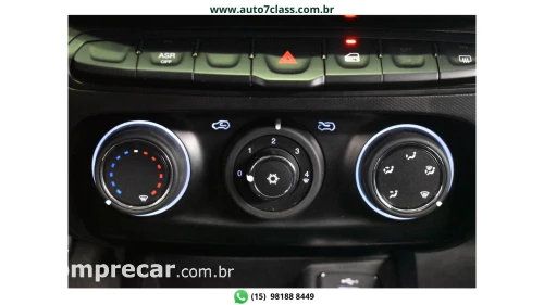 CRONOS - 1.0 FIREFLY DRIVE MANUAL