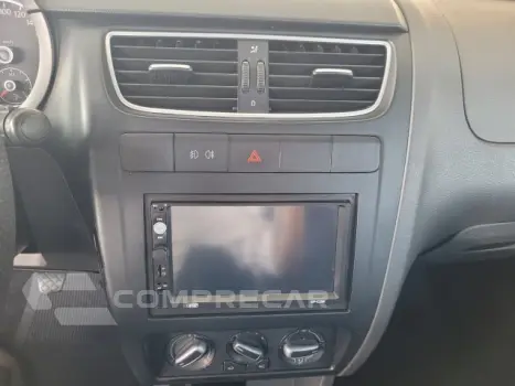 FOX - 1.6 MI PRIME 8V 4P MANUAL