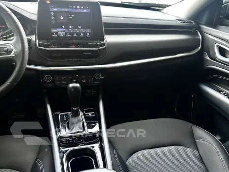 COMPASS 1.3 T270 TURBO FLEX SPORT AT6